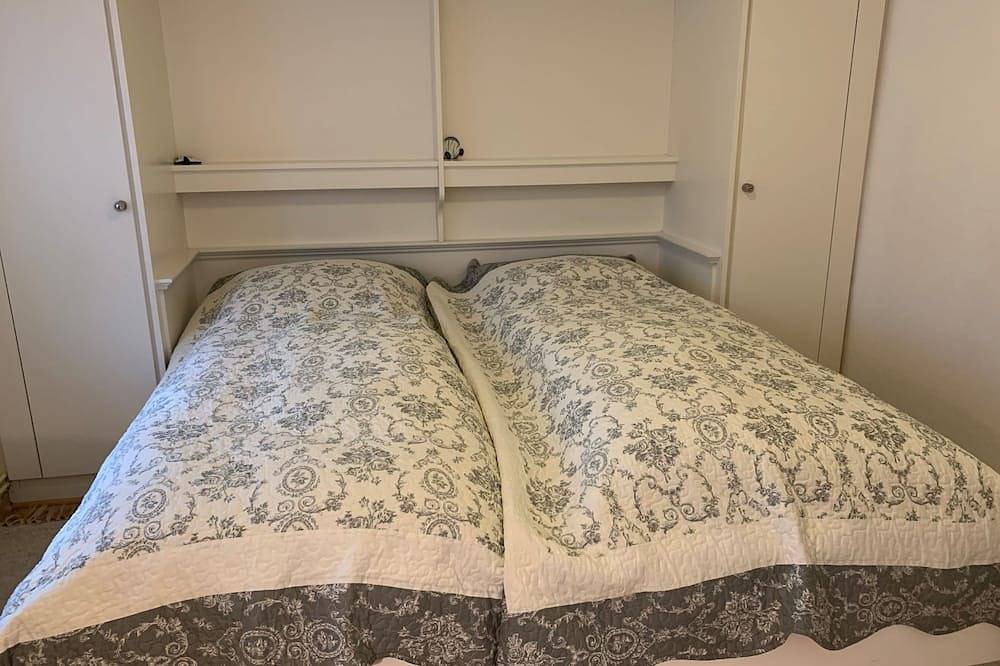 Ganze Wohnung, Kuschelige Ferienwohnung in zentraler Lage in Nebel in Nebel, Amrum