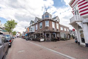 Vakantieappartement voor 2 Personen in Zandvoort, Nederlandse Noordzeekust, Afbeelding 3