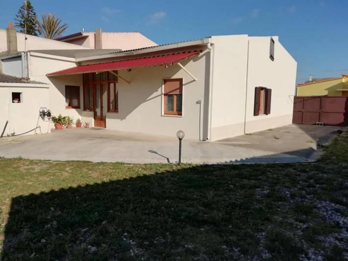 Ferienhaus für 5 Personen - 1