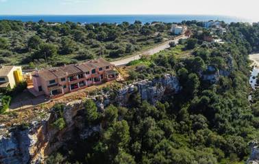 Finca in Cala Pi, Llucmajor für 4 