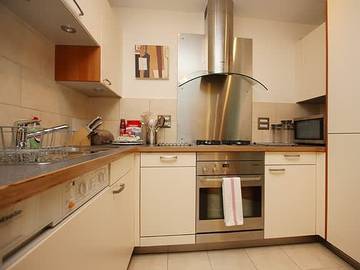 Holiday Rental for 4 People in Poole, Poole Harbour, Photo 3