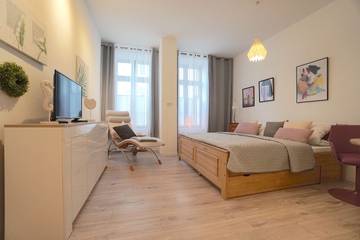 Ferienwohnung für 2 Personen in Schleswig, Grünes Binnenland, Bild 1
