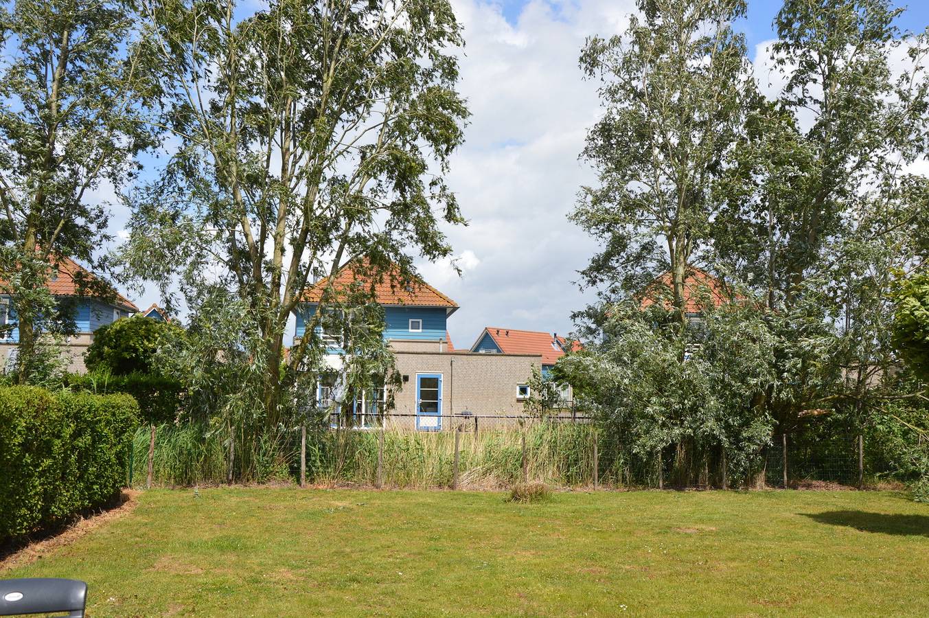 Kustpark Village Scaldia — Maxime 207 - Kustpark Village Scaldia in Hoofdplaat, Zeeuwse Kust