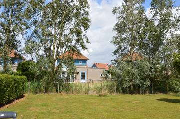 Villa voor 6 Personen in Hoofdplaat, Nederlandse Noordzeekust, Afbeelding 2