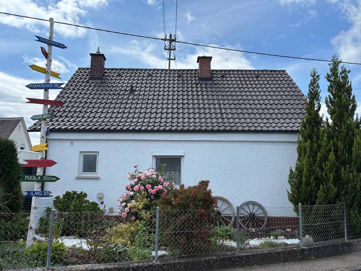 Ganze Wohnung, Ferienhaus Wagner - Ferienhaus in Legoland Deutschland, Günzburg