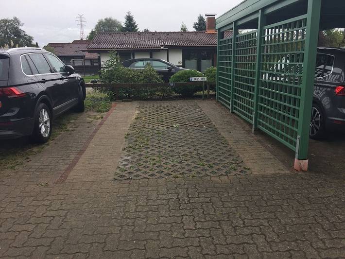Ferienhaus für 4 Personen, mit Terrasse und Garten in Hollern-Twielenfleth - 3