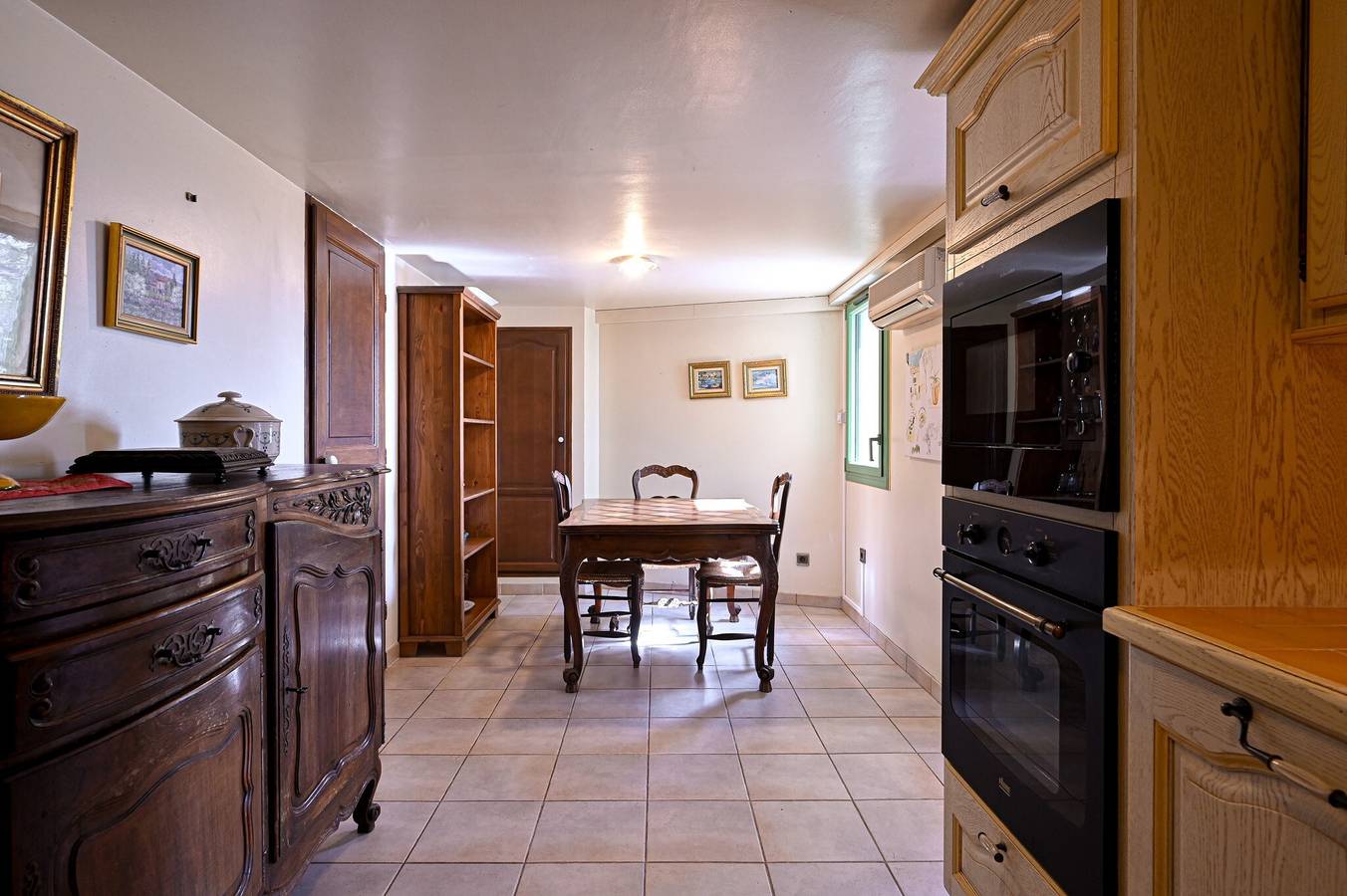 Vakantiehuis 'Les Cigales' met Privéterras, Wi-Fi en Airconditioning, foto 11