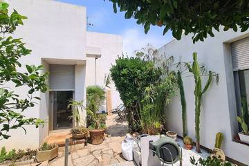 Villa pour 8 personnes, avec jardin et terrasse à Mauguio