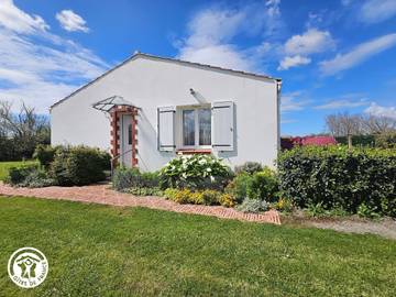 Gîte pour 4 Personnes dans Saint-Jean-de-Monts, Vendée, Photo 4