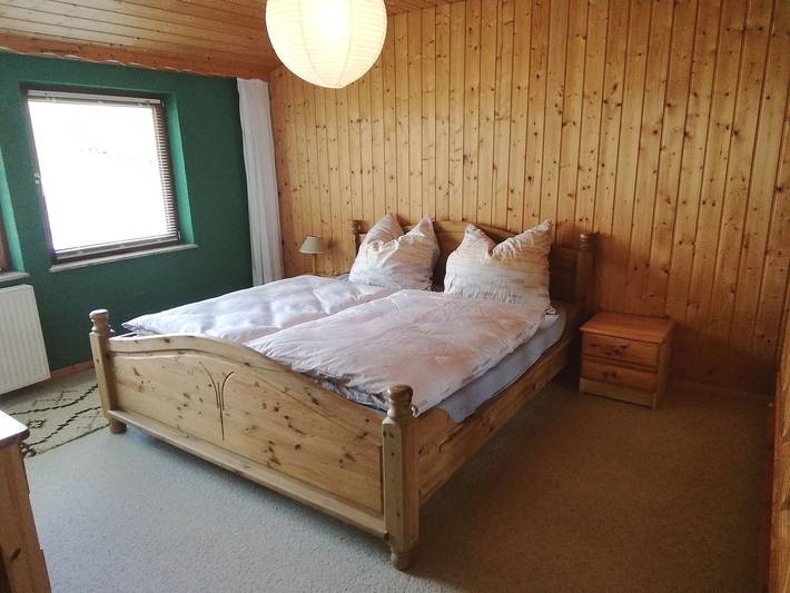 Ferienhaus für 7 Personen, mit Terrasse, mit Haustier in Osterode - 4