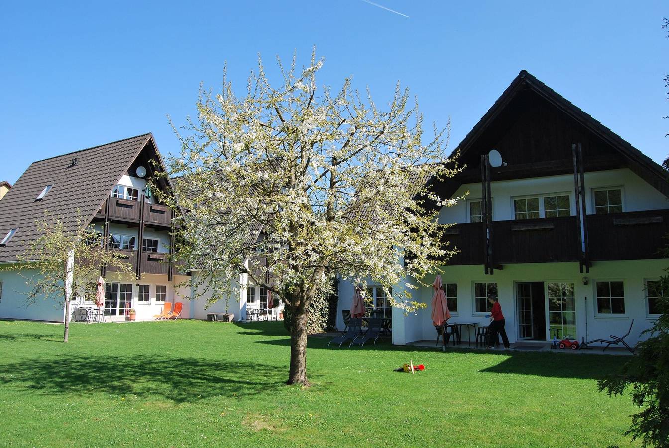 Holiday apartment in Harz from £79 per night