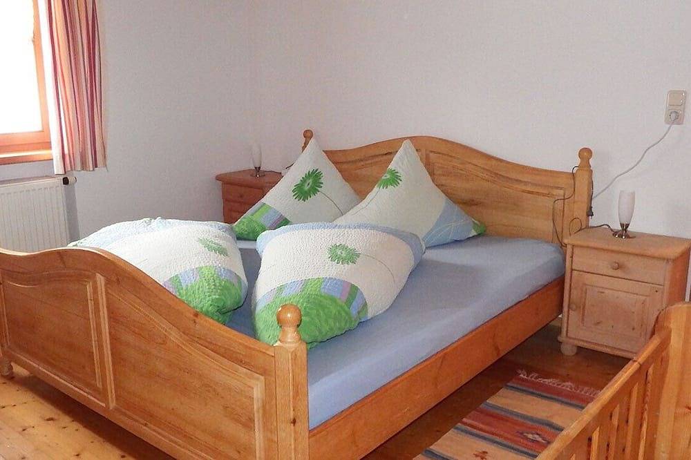 Ferienwohnung Arberblick 1 in Lindberg, Šumava Mountains