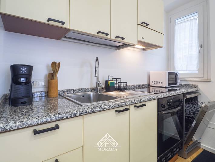 Appartement entier, Giardini 19 - Morada in Villanova (Sardinia), Cagliari