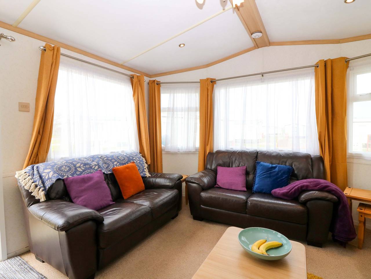 St Monans Holiday Park - Holiday Accommodation 19927 in St Monans, Región de Fife