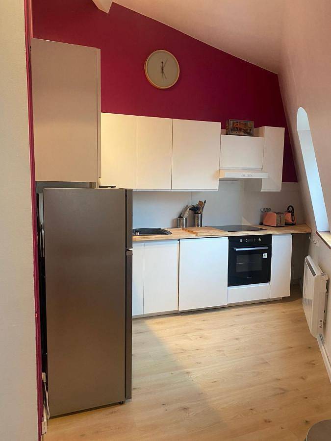 Appartement entier, Superbe et accuiellent appartement in Le Kremlin-Bicêtre, Val-de-Marne