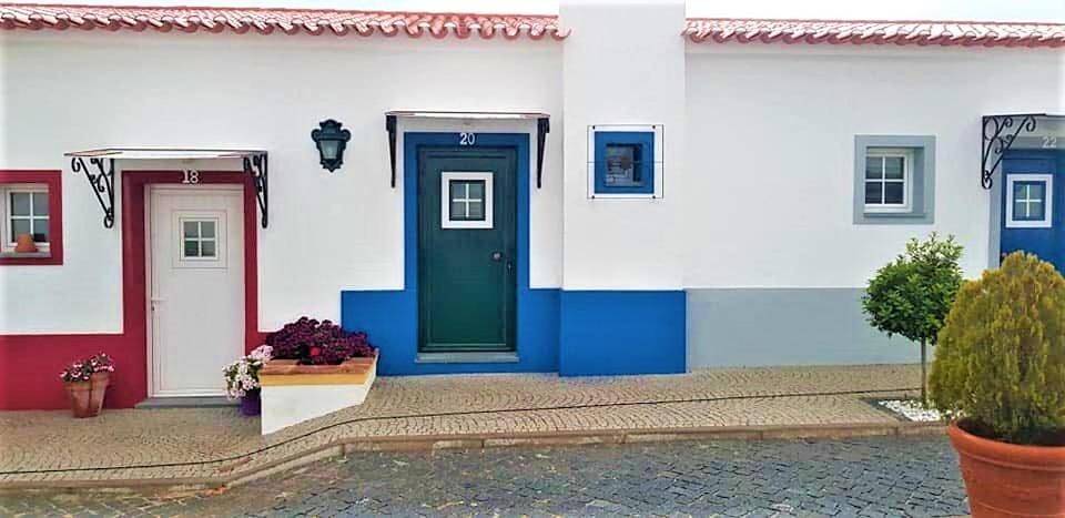 Hôtel pour 3 personnes, avec Jardin et Piscine à Campo Maior - 3