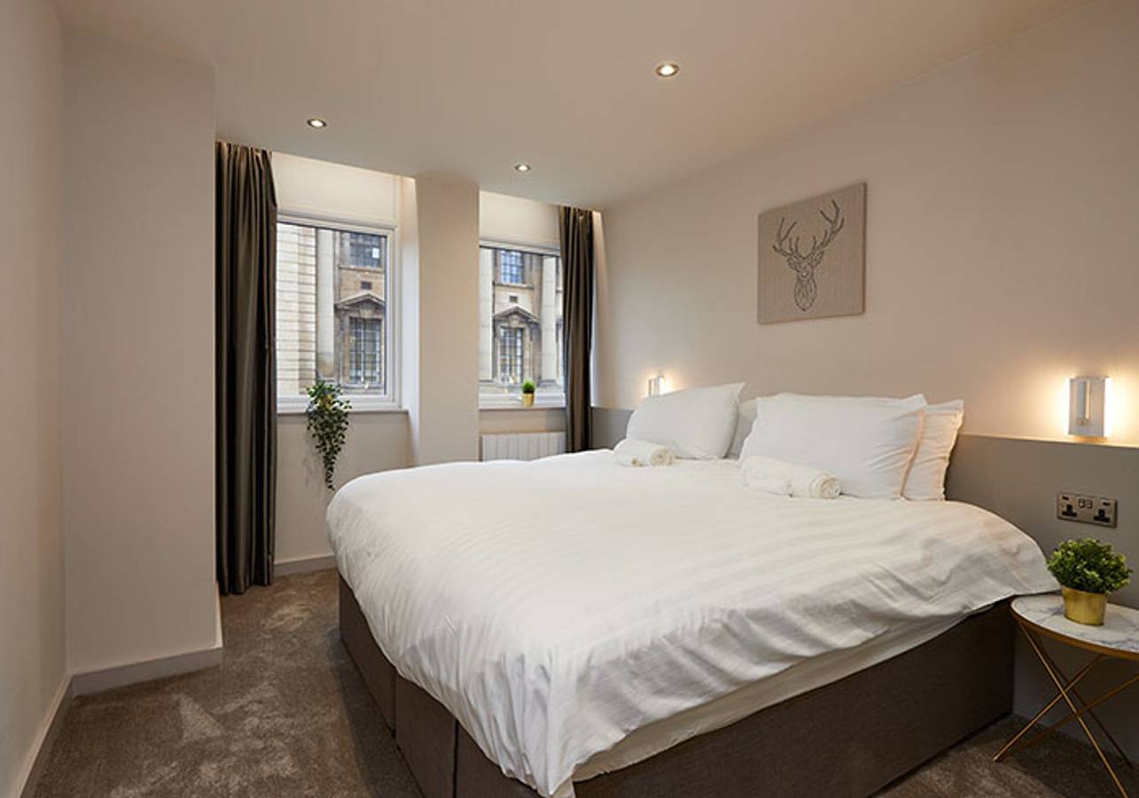 Appartement entier, Deluxe Suites in Hull in Kingston-upon-Hull, Yorkshire and the Humber