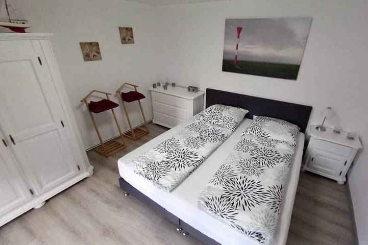 Ferienwohnung für 2 Personen in Belum