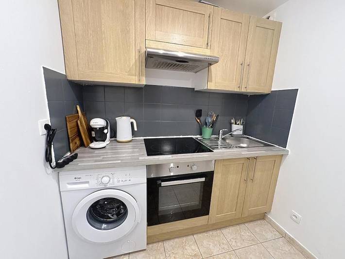 Gîte pour 2 personnes, animaux acceptés à Tarbes - 3