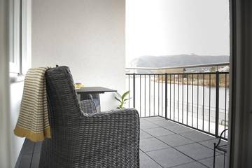 Vakantieappartement voor 2 Personen in Sehl, Cochem, Afbeelding 4