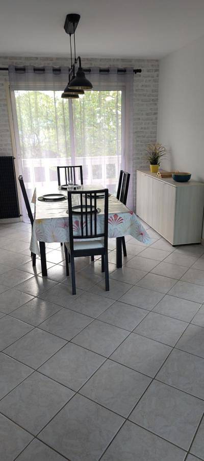 Location de vacances pour 8 personnes, avec jardin dans Belleville-sur-Meuse - 2