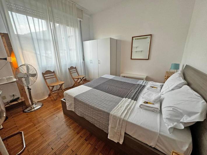 Maison d’hôte pour 2 personnes à Côme - 2