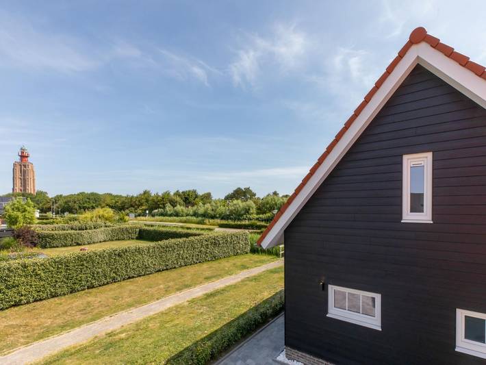 Ferienhaus für 4 Personen in Westkapelle