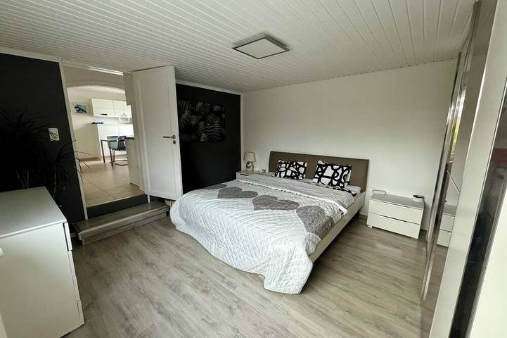 Ferienhaus für 10 Personen, mit Terrasse und Garten in Ratekau - 3