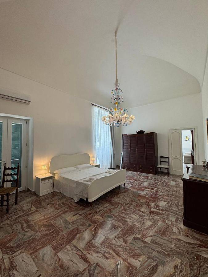 Villa Ciullo in Leuca, Castrignano del Capo