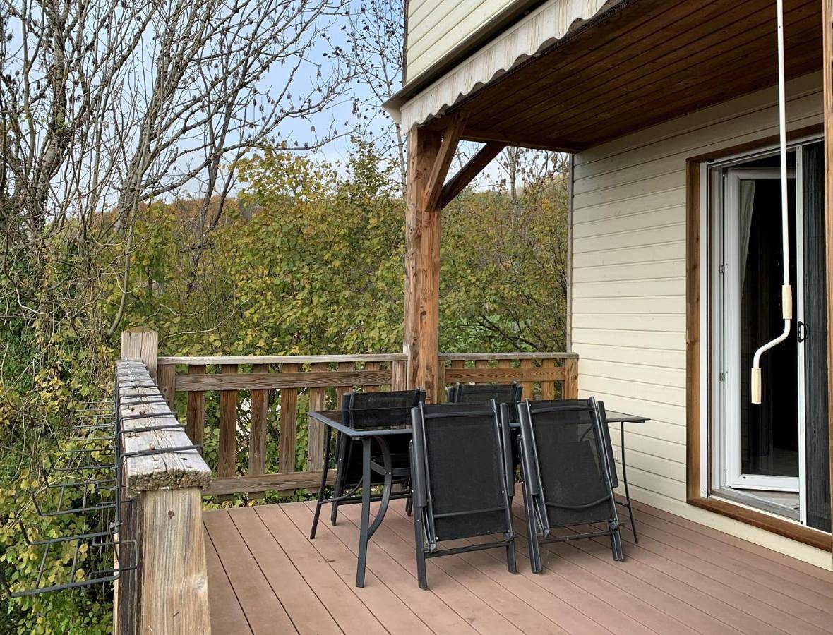 Double Room in Coupy, Valserhône