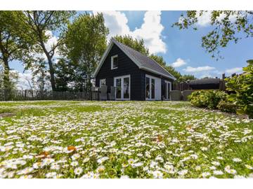 Maison De Vacances pour 4 Personnes dans Vrouwenpolder, Côte de Zeeland, Photo 3