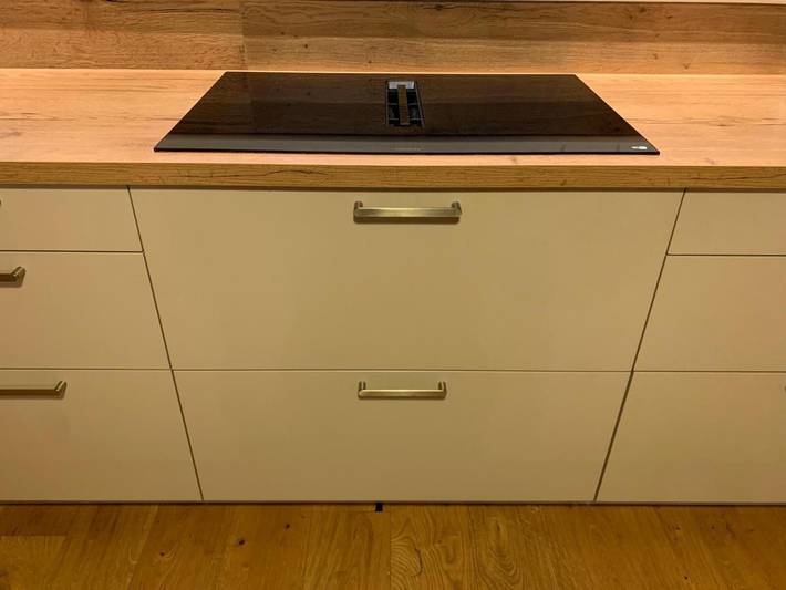 Ferienwohnung für 4 Personen, mit Balkon in Münster - 4