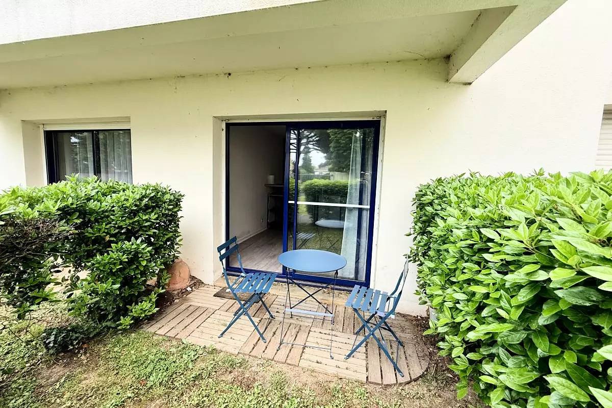 Estudio entero, Studio pour 2 Personnes in Aytré, Región de La Rochelle