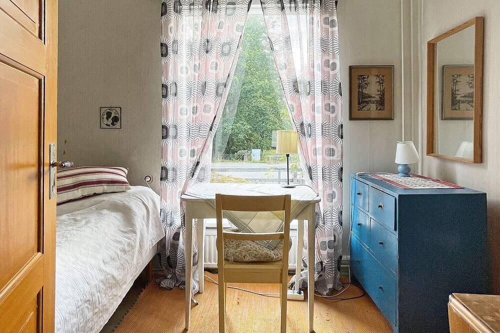 5 Personen Ferienhaus in Linneryd/Kronobergs Län in Linneryd, Kronoberg