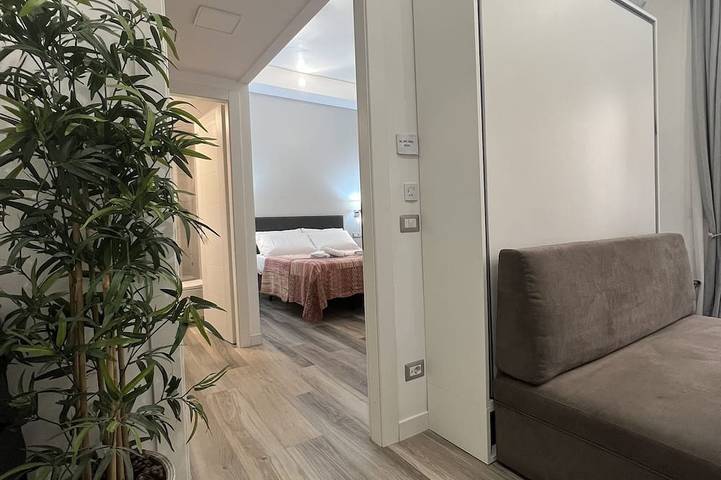 Gîte pour 5 personnes dans Basilique Saint-Pierre - 3