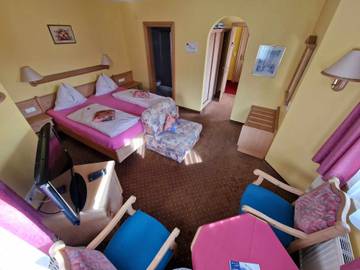 Hotel für 2 Personen in Leogang, Kitzbüheler Alpen, Bild 4