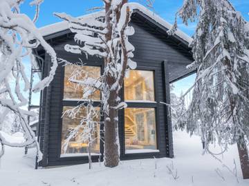 Location de vacances pour 10 personnes en Finlande
