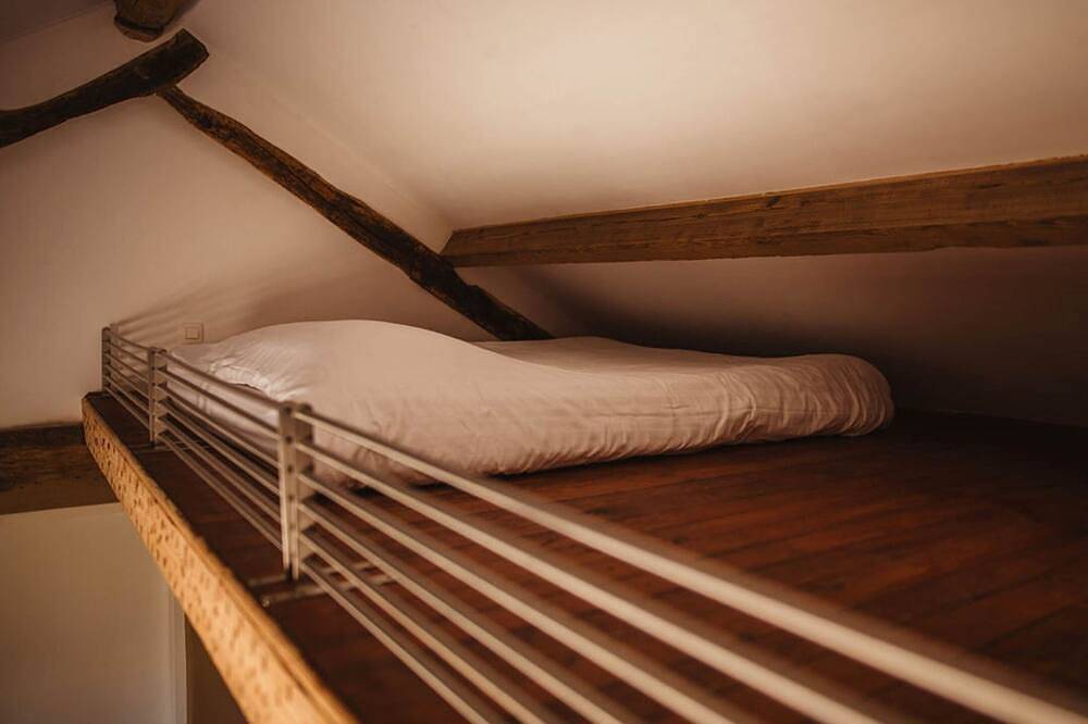 La Bushaye - Ferienhaus Le Studio in Aubel, Lüttich und Umgebung