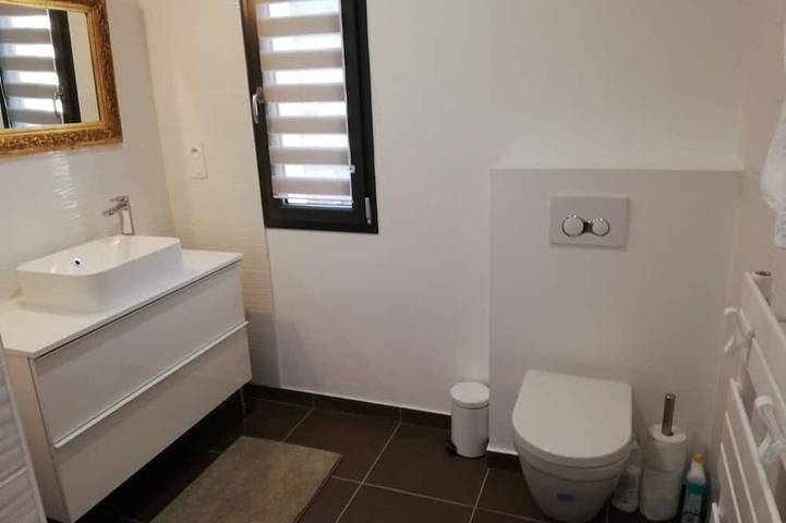 Location de vacances pour 6 personnes, avec Balcon et Jardin dans Dahouët - 3