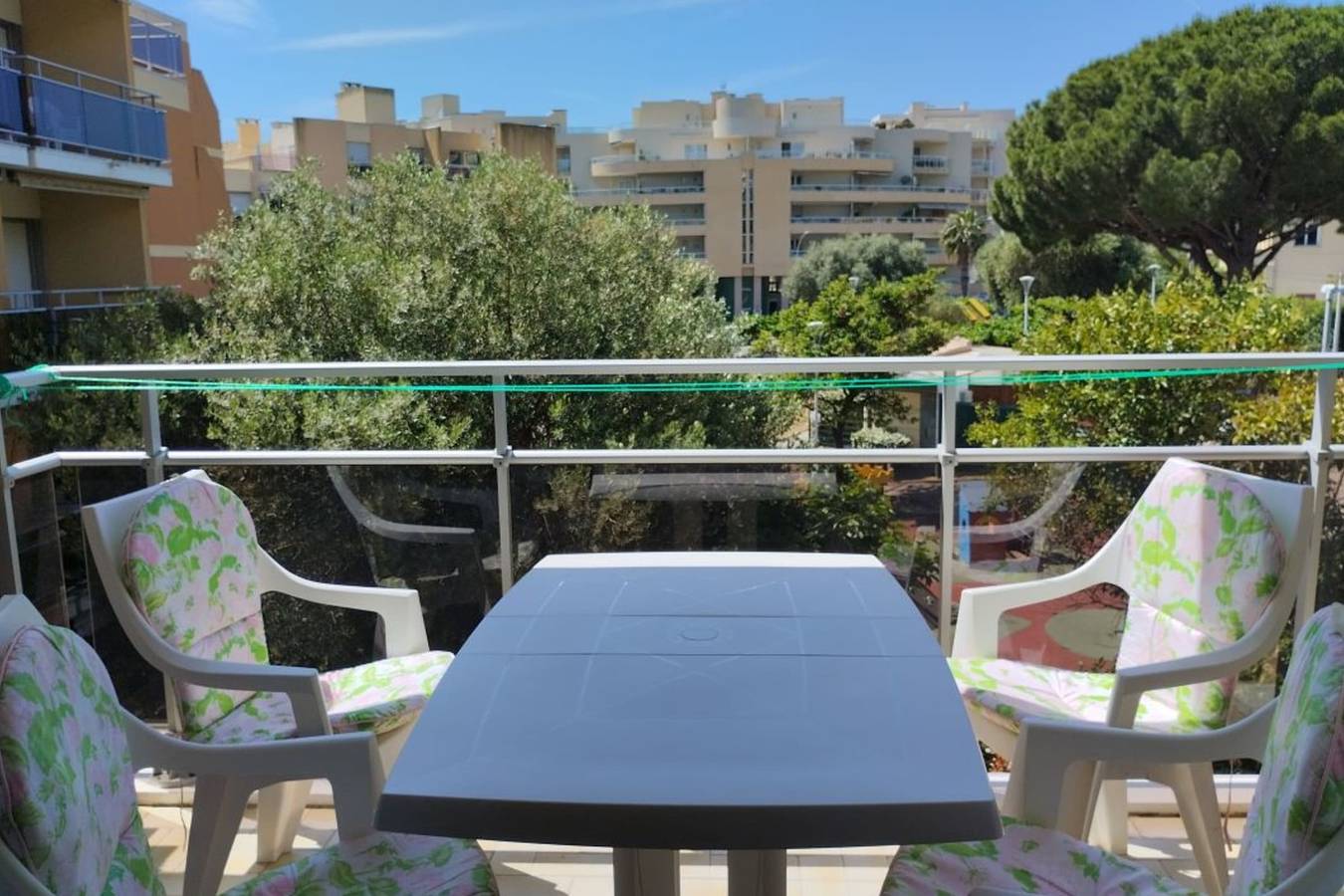 Appartamento vacanze a Var a partire da 107€ a notte