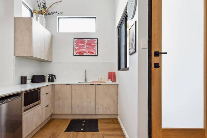 Studio entier, Studio Fremantle Swan River in Perth, Australie-Occidentale