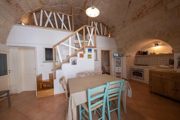 Ferienhaus für 6 Personen, mit Terrasse, mit Haustier - 1