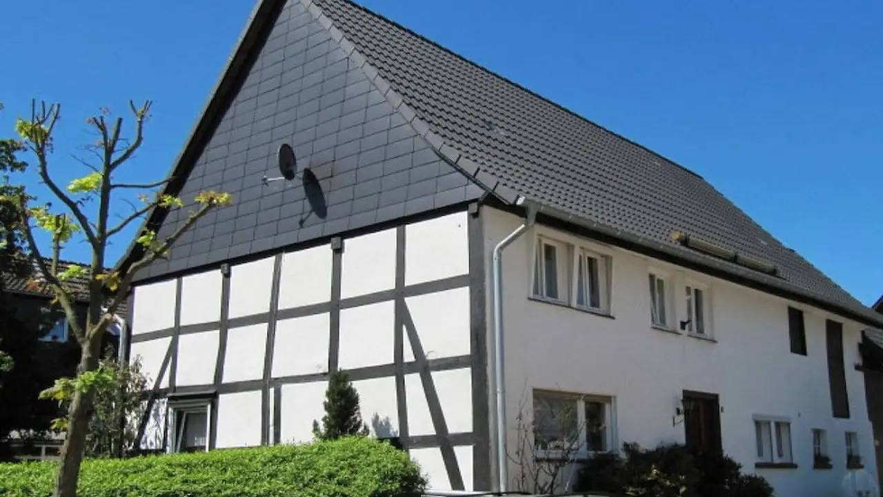 Ferienhaus für 6 Personen (80 m²) in Medebach in Medebach, Hochsauerlandkreis