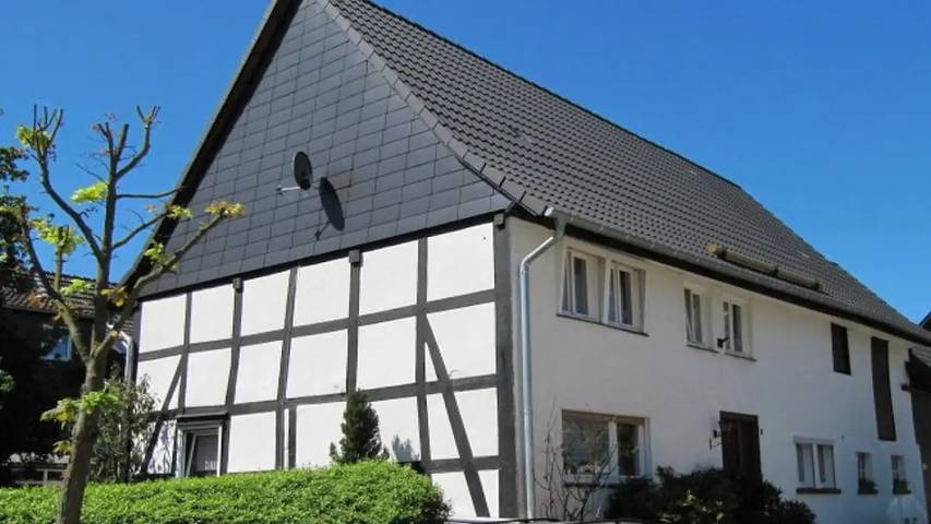 Ferienhaus für 6 Personen, mit Garten, mit Haustier in Medebach - 3