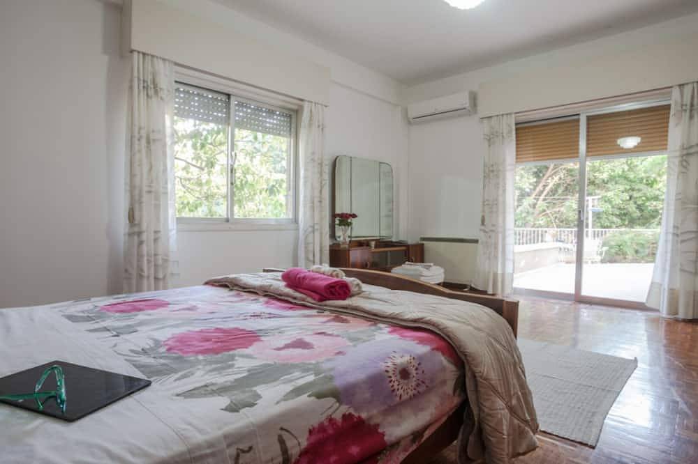 Sonniges Haus mit drei Schlafzimmern nahe dem Strand in Limassol, Südzypern