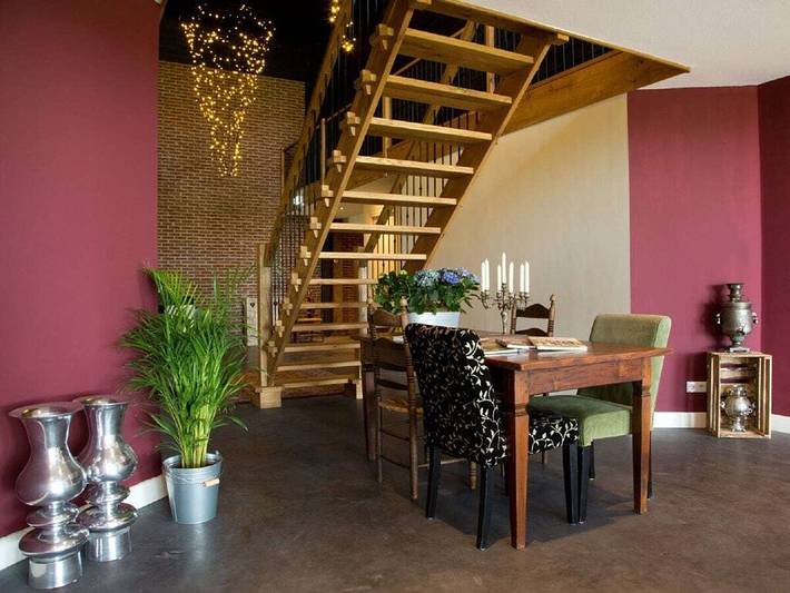 3 Bed & Breakfast Puurderij in Nijeveen, Nationalpark Weerribben-Wieden
