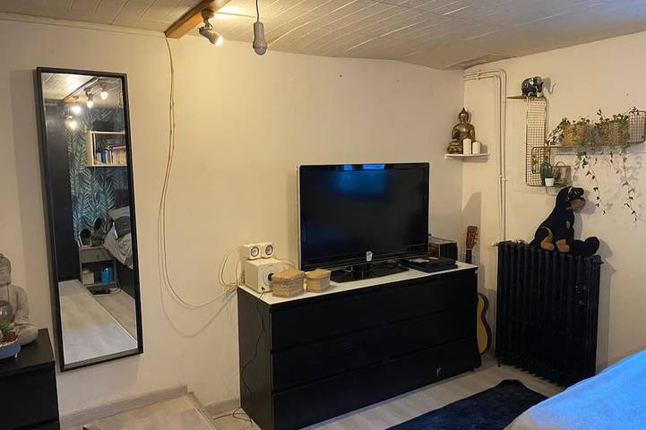 Gîte pour 2 personnes à Carrières-sur-Seine - 2