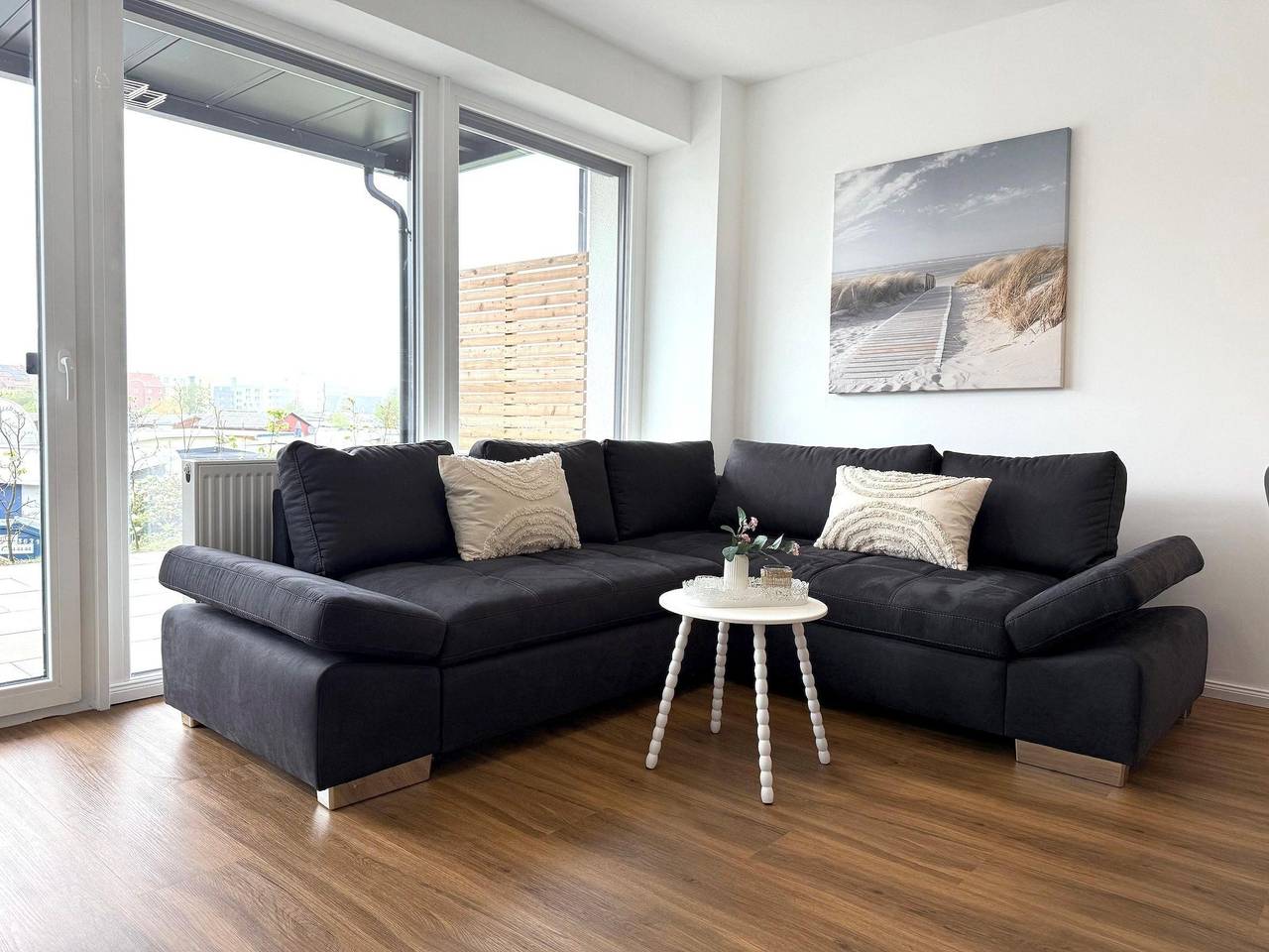 Appartamento vacanze a Cuxland a partire da 142€ a notte
