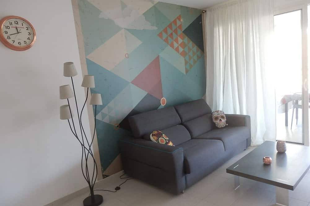 Appartement de vacances