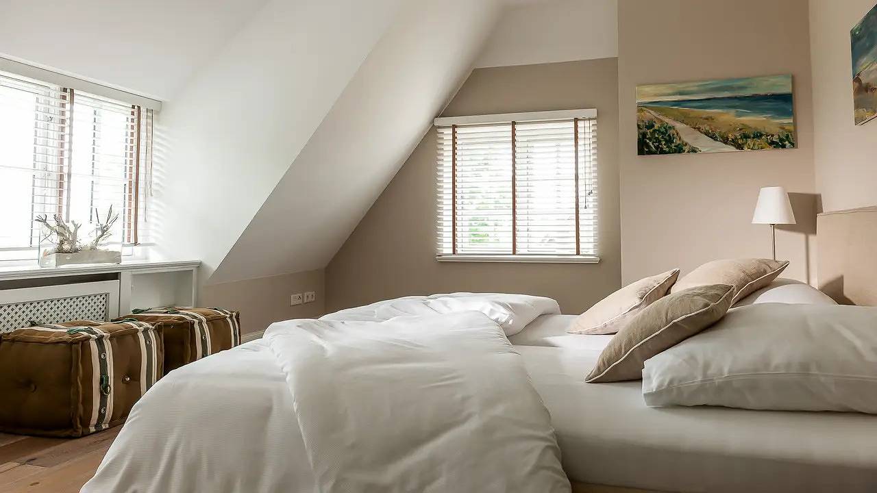 Ferienhaus für 8 Personen (288 m²) in Witsum in Witsum, Föhr